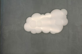 NUVOLA WALL / CEILING