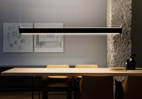 TRU PENDANT HORIZONTAL