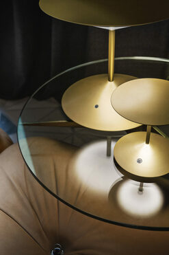 NARCISO LARGE TABLE