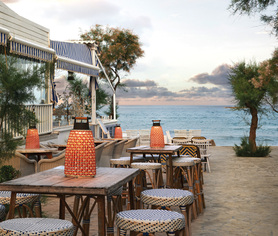 NANS PORTABLE M/41/R OUTDOOR