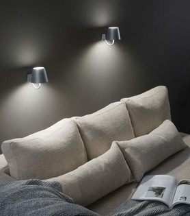 POLDINA WALL LAMP