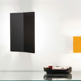 APPLIQUE À VOLET PIVOTANT PLIÉ