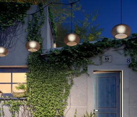 GAROTA CATENARY S/27/4L OUTDOOR